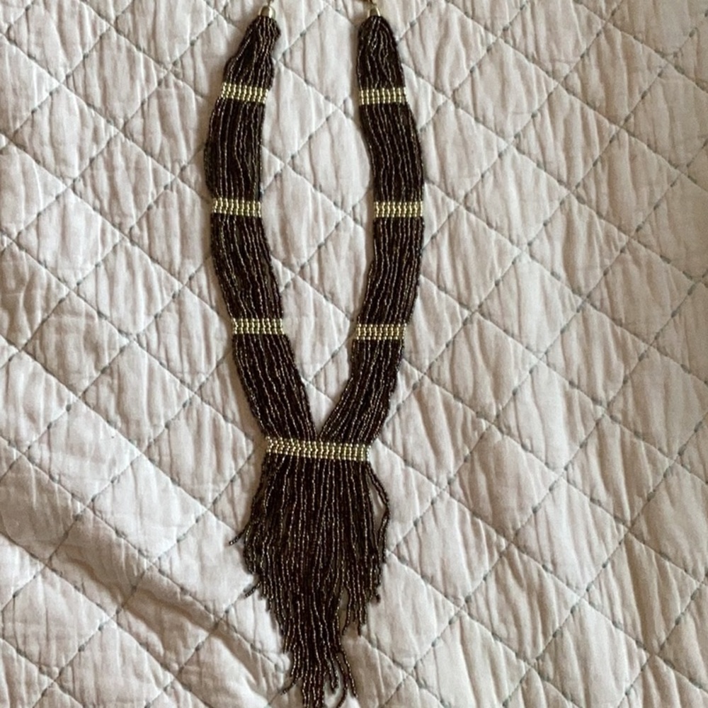 JJill statement necklace